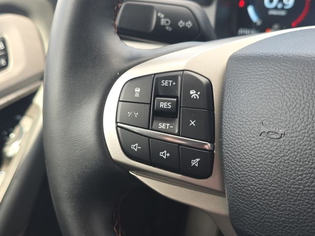 2025 Ford Explorer Active:46830A