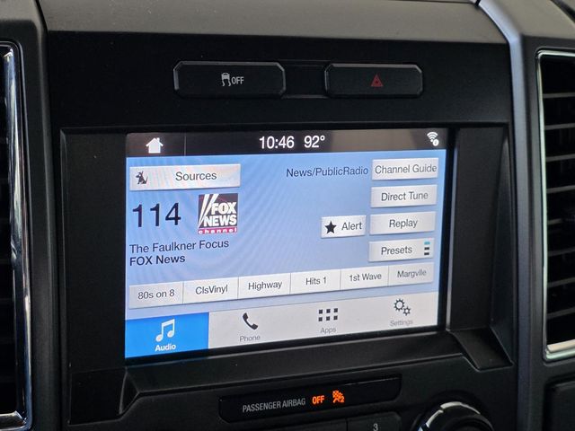 Used 2017 Ford F-150 Truck