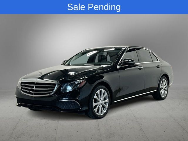 2017 Mercedes-Benz E-Class E 300 - 0