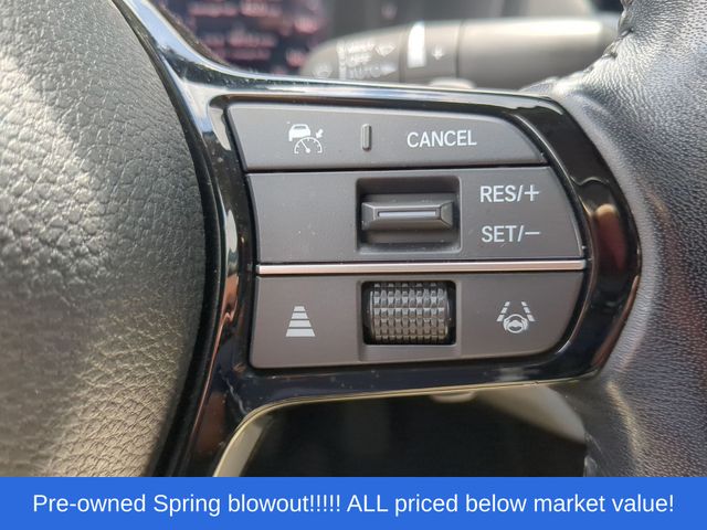 Used 2023 Gray Honda Touring image 27