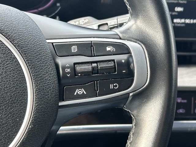 Used 2023 Kia Sportage SUV
