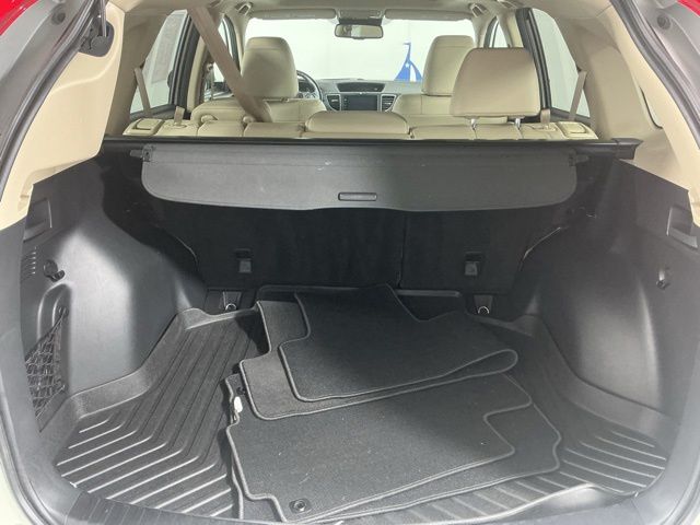 used 2016 Honda CR-V car, priced at $21,695