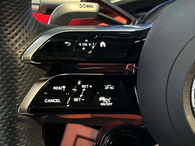 used 2024 Mercedes-Benz SL-Class car, priced at $164,991