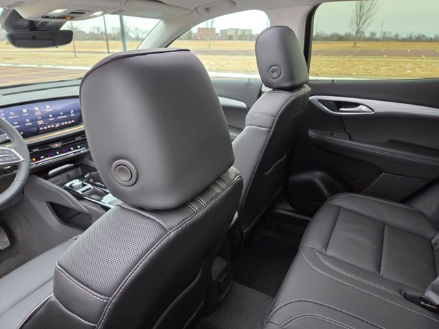 2026 Buick Envision Avenir AWD