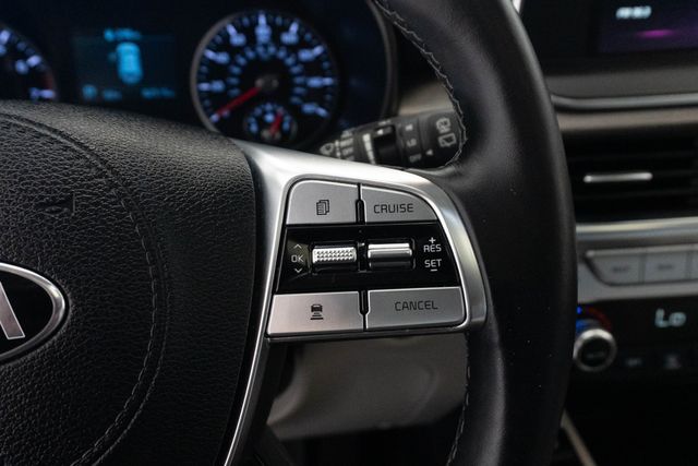 Used 2021 Kia Telluride SUV