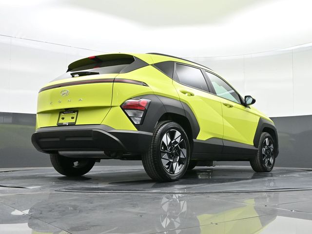 2024 Hyundai Kona SEL 36