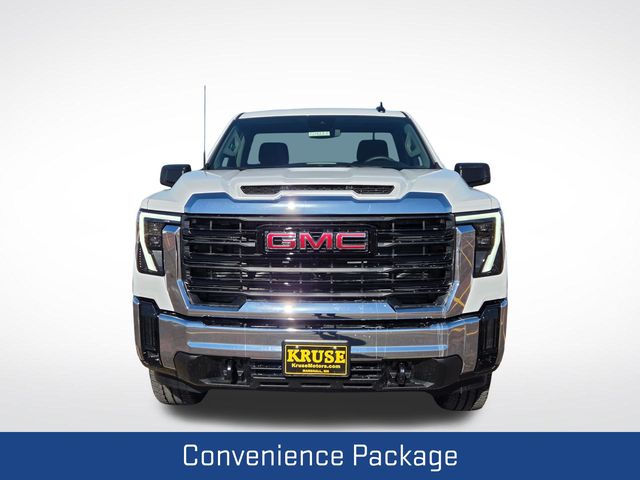 2026 GMC Sierra 3500HD Pro