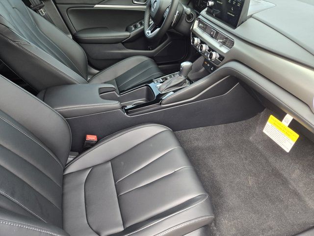 new 2026 Acura Integra car, priced at $38,070