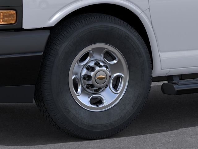 2026 Chevrolet Express 3500 LS:T1279058
