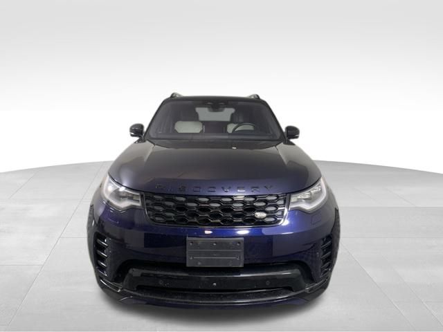 2022 Land Rover Discovery HSE R-Dynamic 17