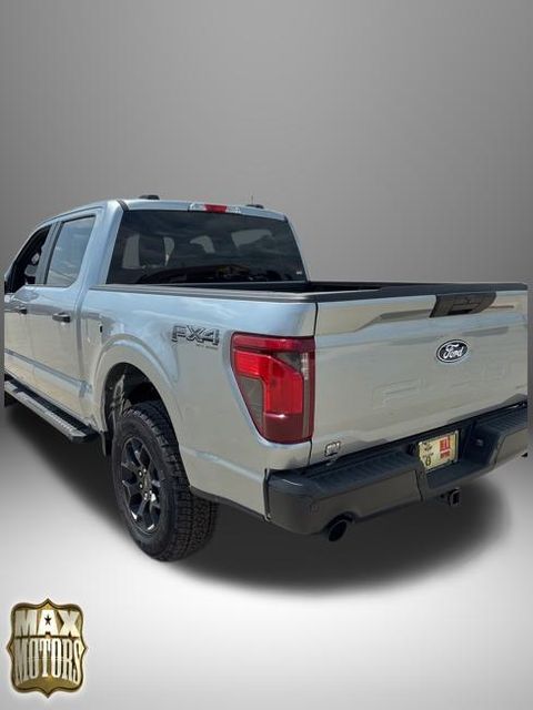 New 2026 Ford F-150 Truck