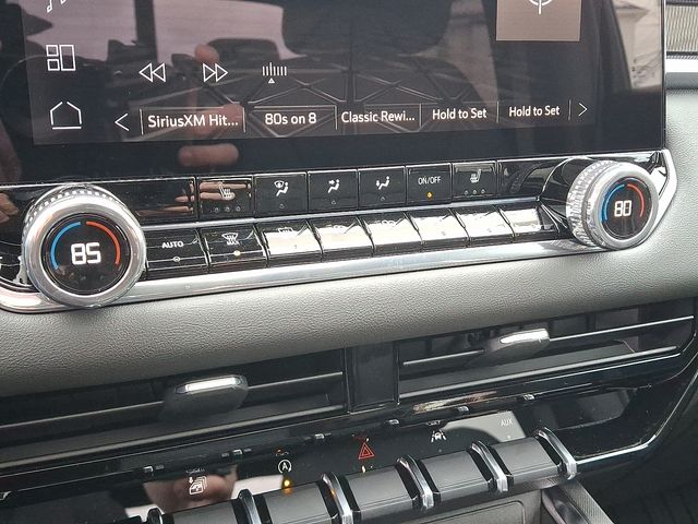 new 2026 GMC Canyon car, priced at $48,668