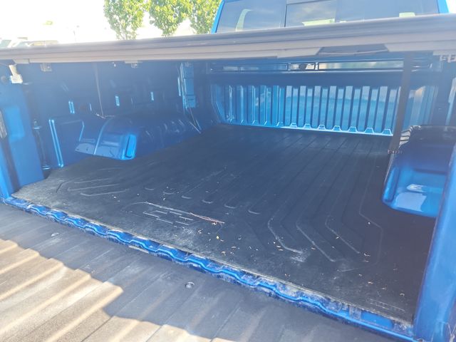 Used 2023 Chevrolet Silverado 1500 For Sale in Grove City, OH