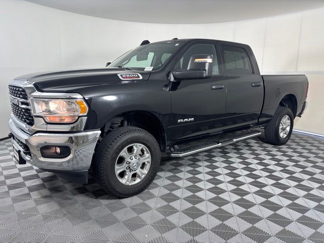 Used 2024 Ram 2500 Truck