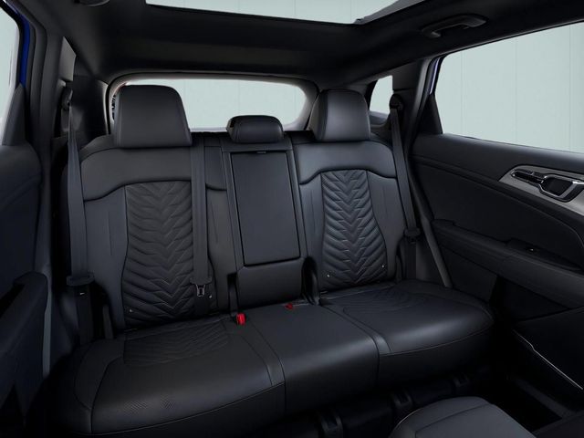 2026 Kia Sportage X-Line - Photo 16