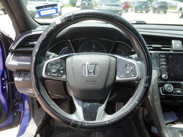 Used 2020 Honda Civic Sedan