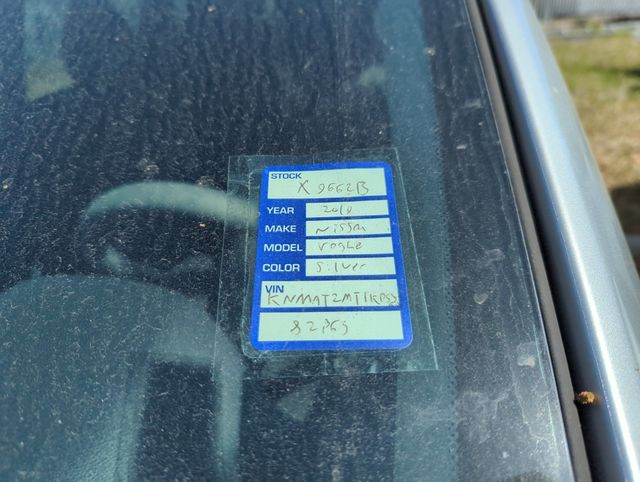 View vehicle photo 6