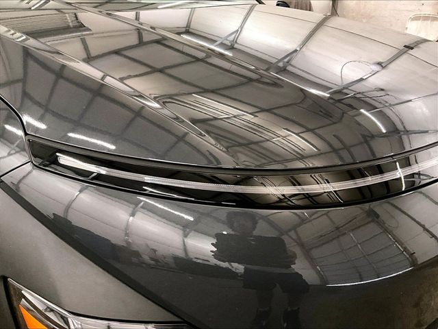 2024 Hyundai Kona SEL Gray at Carlisle Cadillac Buick GMC