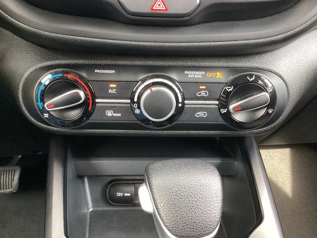 Used Car 2024 Kia Soul  Lx For Sale Under $20,000 In San Antonio, Texas