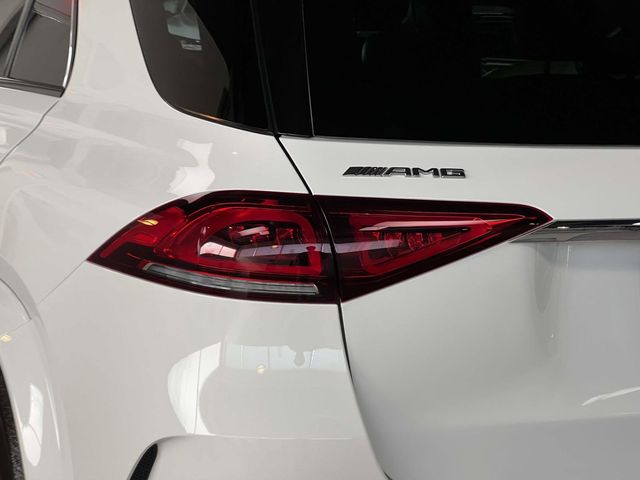 used 2023 Mercedes-Benz GLE car, priced at $64,991