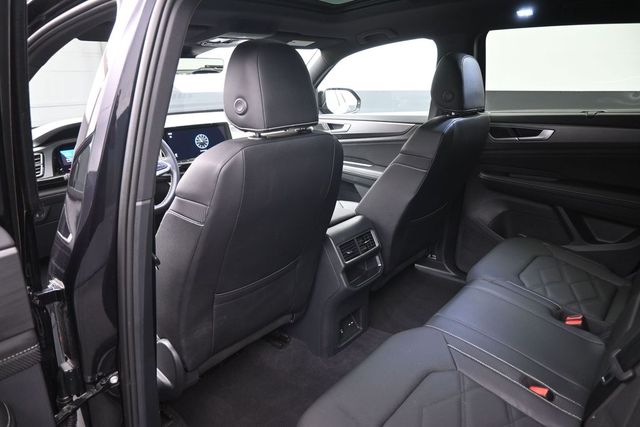 Used 2026 Volkswagen Atlas Cross Sport SUV