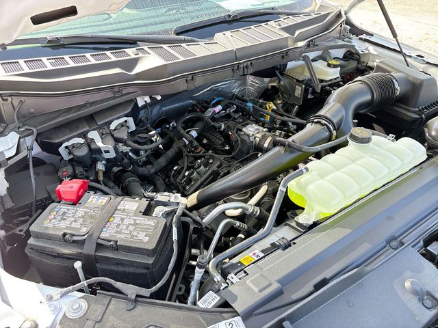 New 2026 Oxford White Ford XL image 10