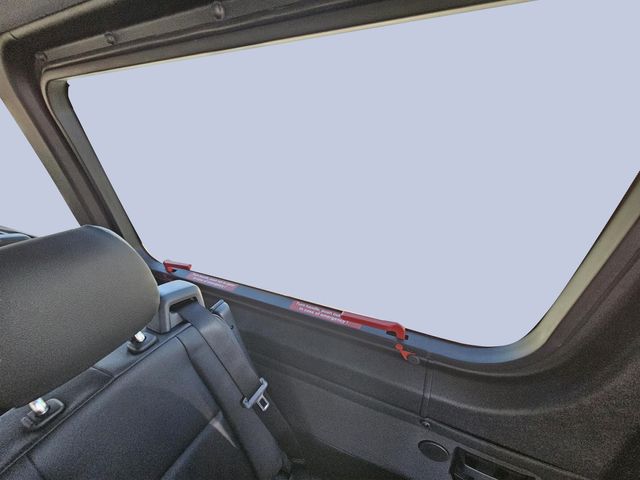 New 2026 Gray Mercedes-Benz Passenger 144 WB image 23