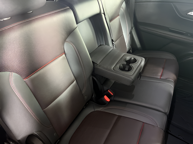 used 2022 Chevrolet Blazer car, priced at $30,000