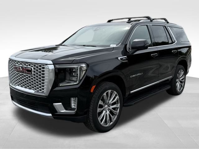 /2021 GMC Yukon