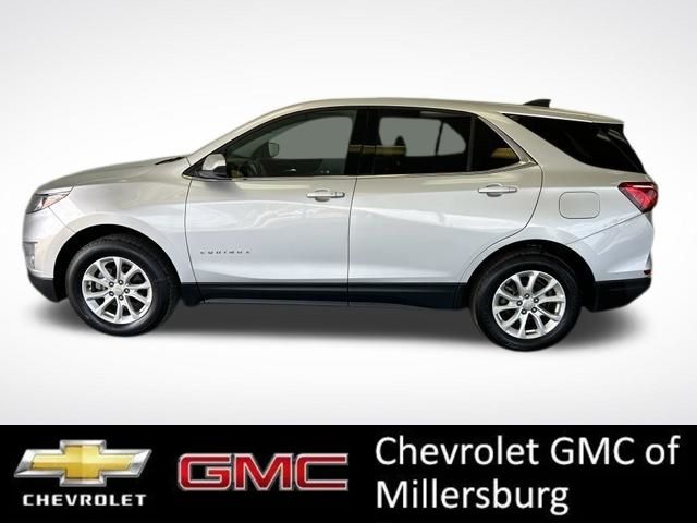 2020 Chevrolet Equinox LT - Image 5