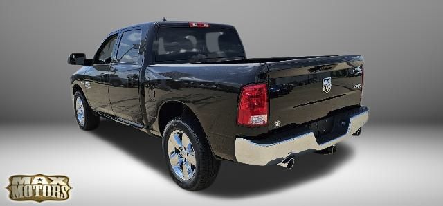 2024 Ram 1500 Classic Tradesman 7