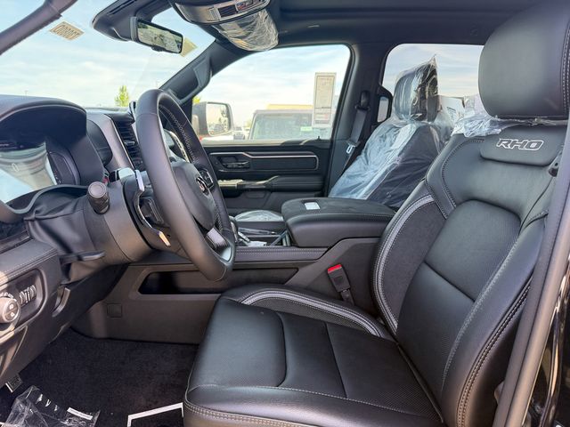 new 2026 Ram 1500 car, priced at $87,275