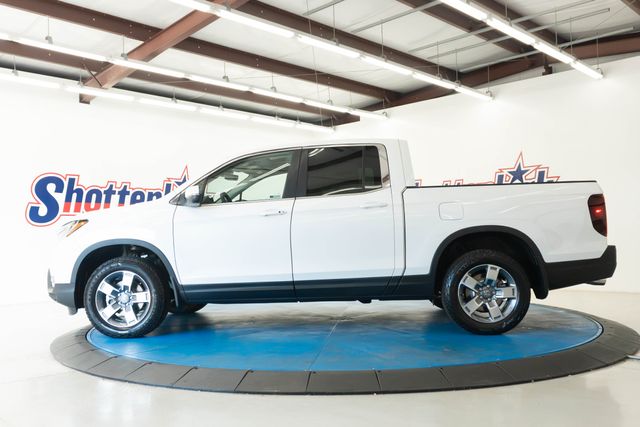 New 2026 Honda Ridgeline Truck