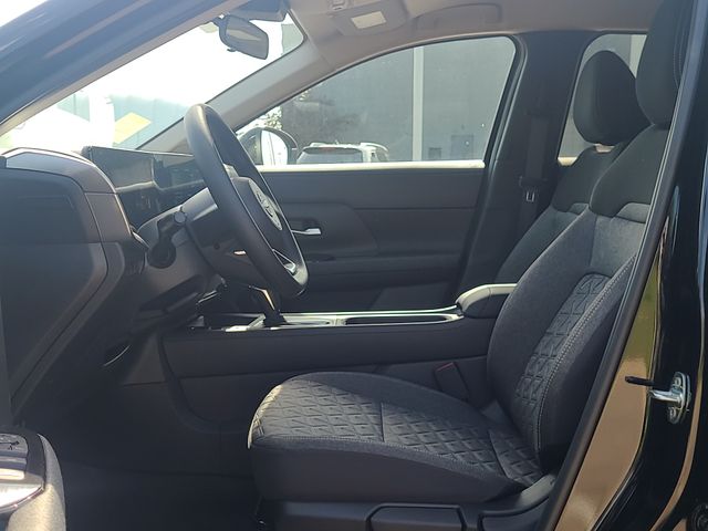 New 2026 Nissan Kicks SUV