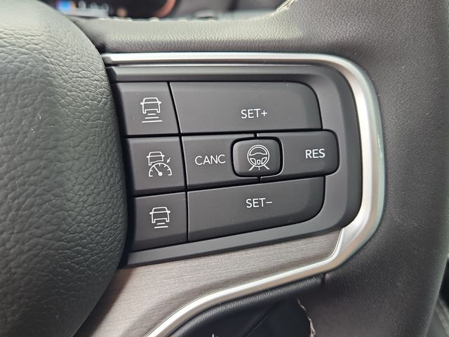 New 2026 Silver Jeep Limited image 22