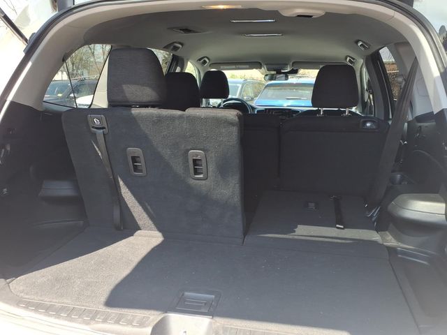 2021 Honda Pilot - Image 24