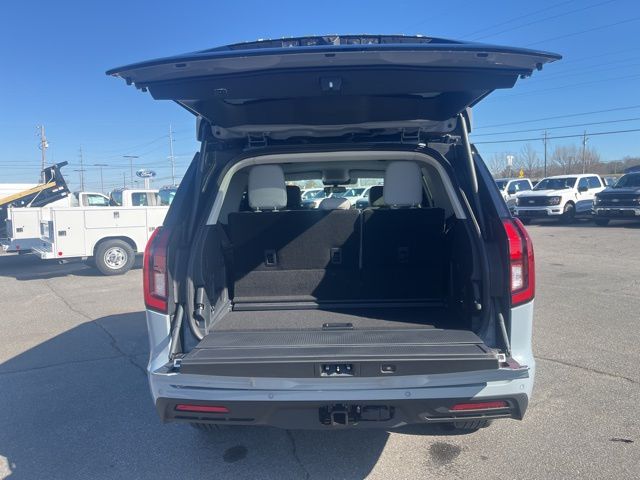 2026 Ford Expedition Active:168581