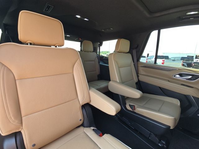 2023 Chevrolet Tahoe Premier:C02658A