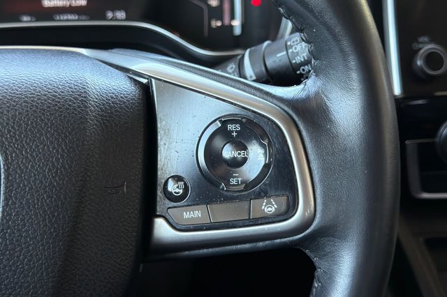Used 2022 Honda CR-V SUV