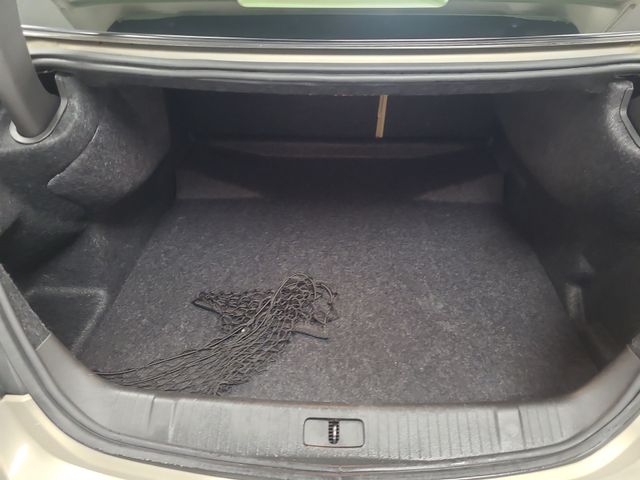 2011 – Buick – LaCrosse
