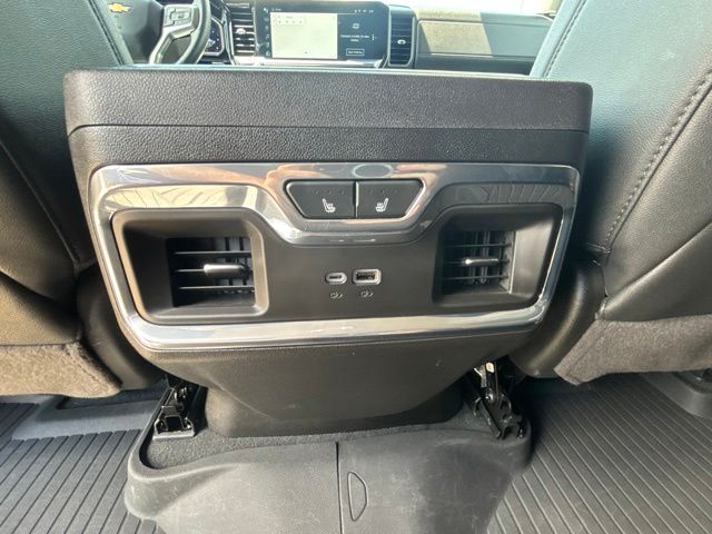 Used 2024 Chevrolet Silverado 1500 Truck