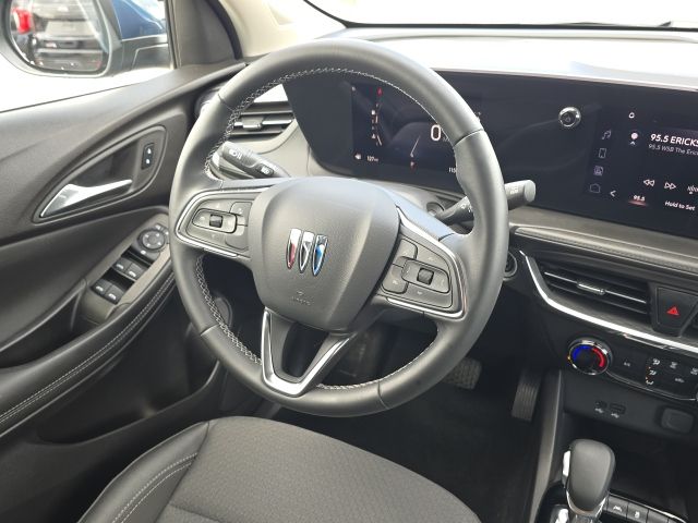 2025 Buick Encore GX Preferred:45849A