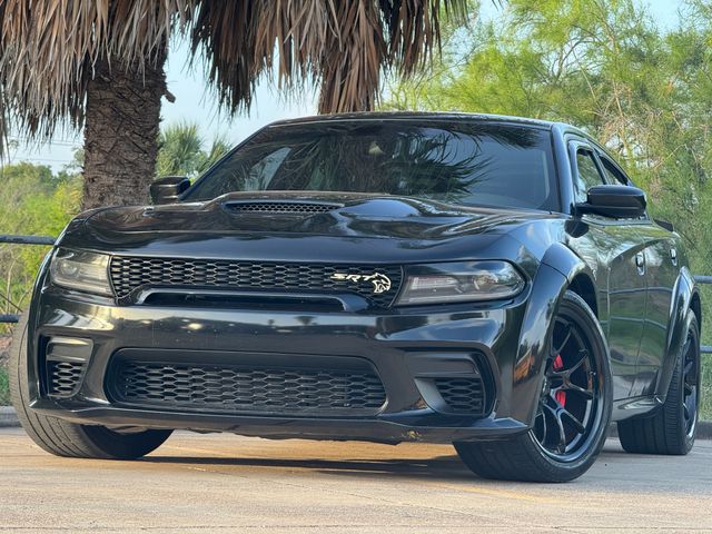 2016 Dodge Charger - Image 9