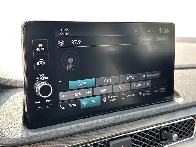 2026 Acura Integra A-Spec Tech Package - Urban Gray Pearl exterior view 17