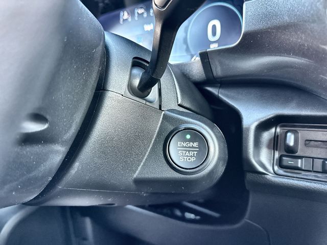 new 2025 Ford Ranger car, priced at $51,258