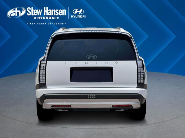 New 2026 White Hyundai S image 6