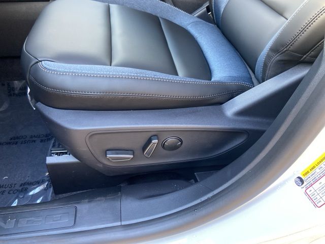2025 Ford Bronco Sport Outer Banks - 8