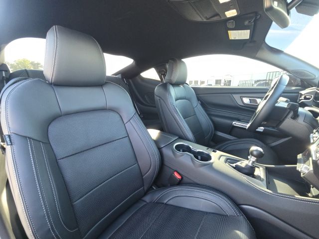 2025 Ford Mustang GT Premium:46379A