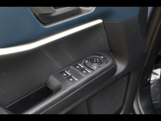 2025 Ford Bronco Sport Heritage - Photo 17