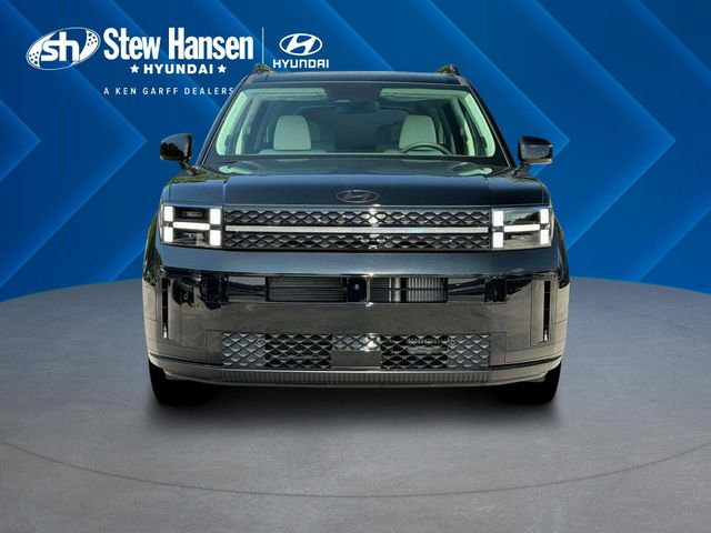 New 2026 Black Hyundai Calligraphy image 12